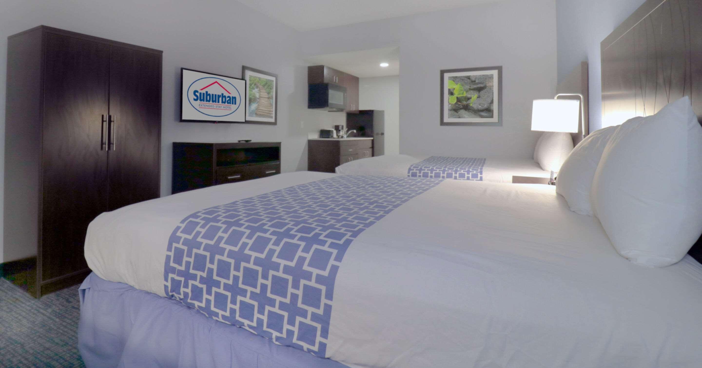Quality Inn Roseville-Detroit North Экстерьер фото
